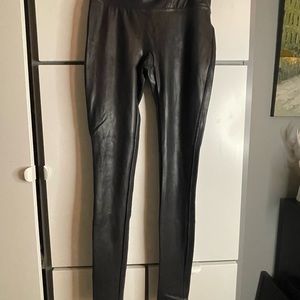 Spanx Leggings - NEW